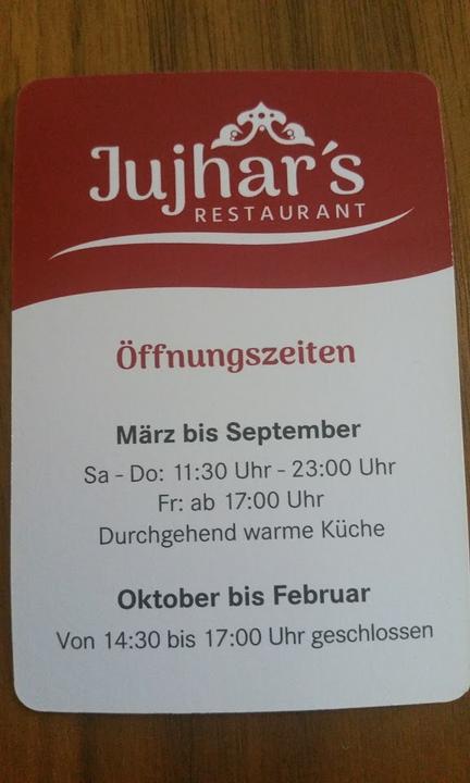 Jujhar's
